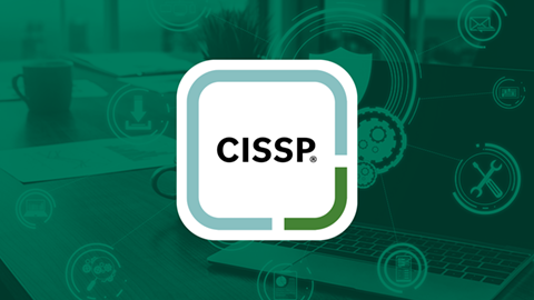ISC2 CISSP® Training Boot Camp