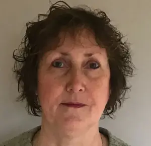 Susan Morrow