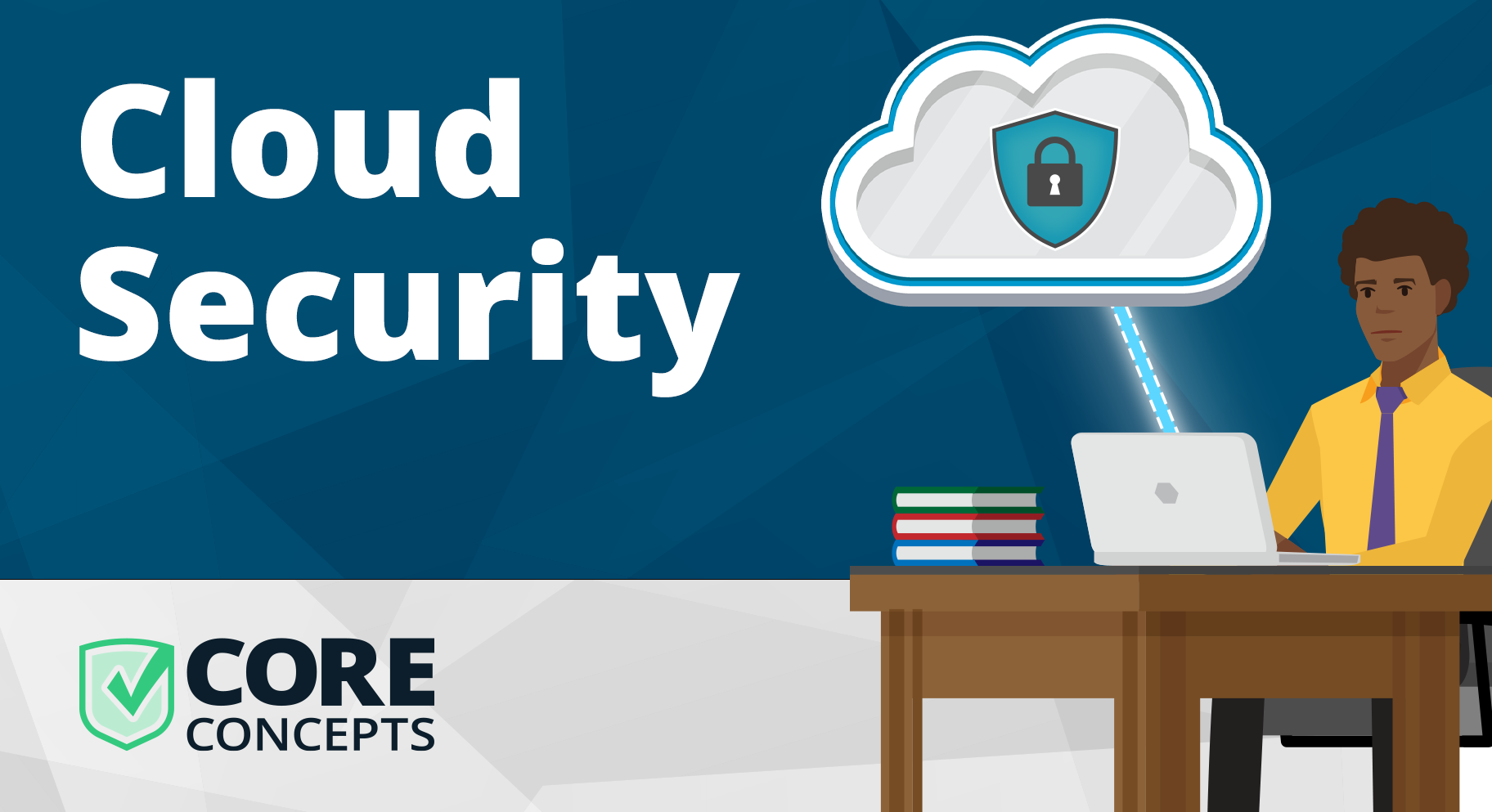 Core Concepts: Cloud Security