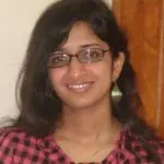 Parul Garg