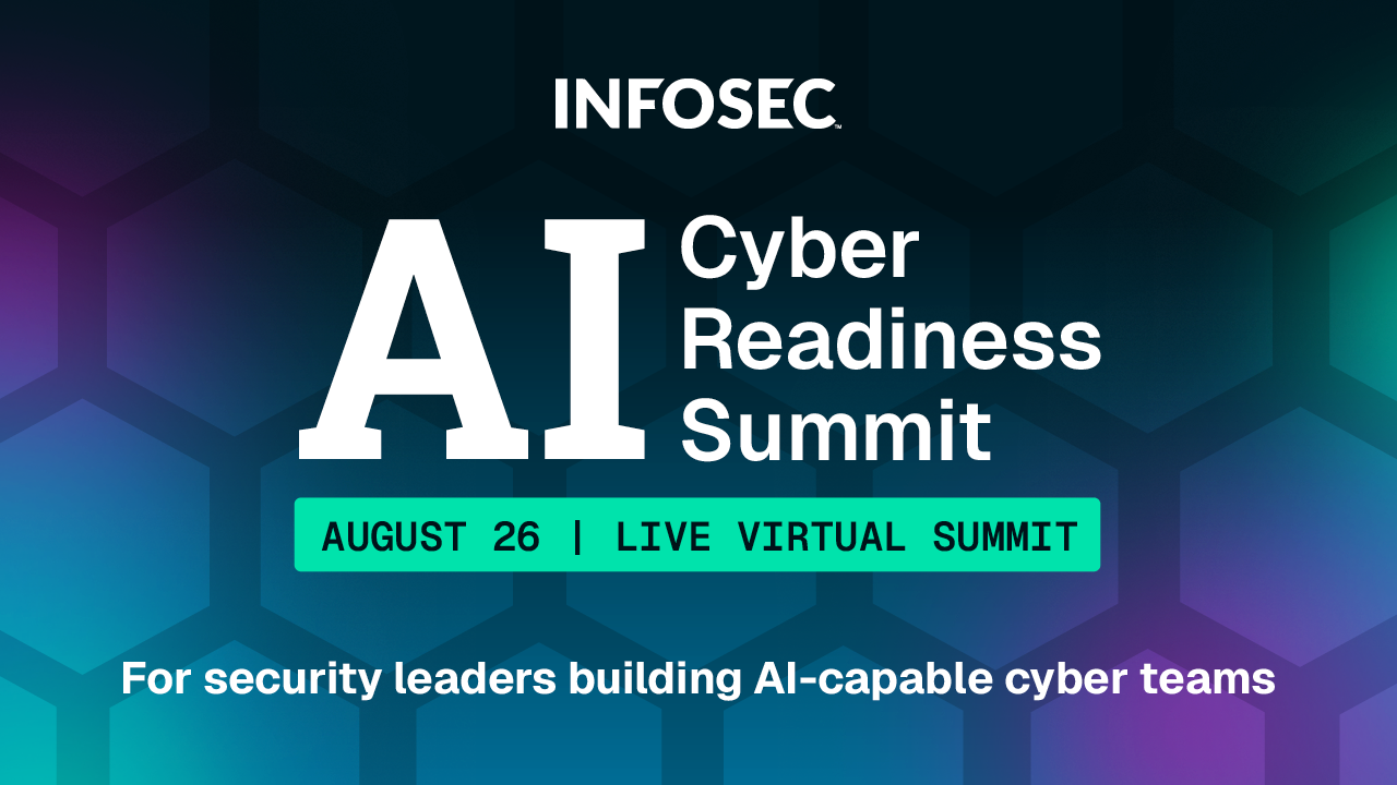AI Cyber Readiness Summit