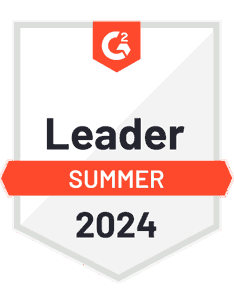 2024 G2 Summer - Leader - SAT