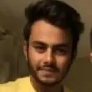 Shubham Vashist
