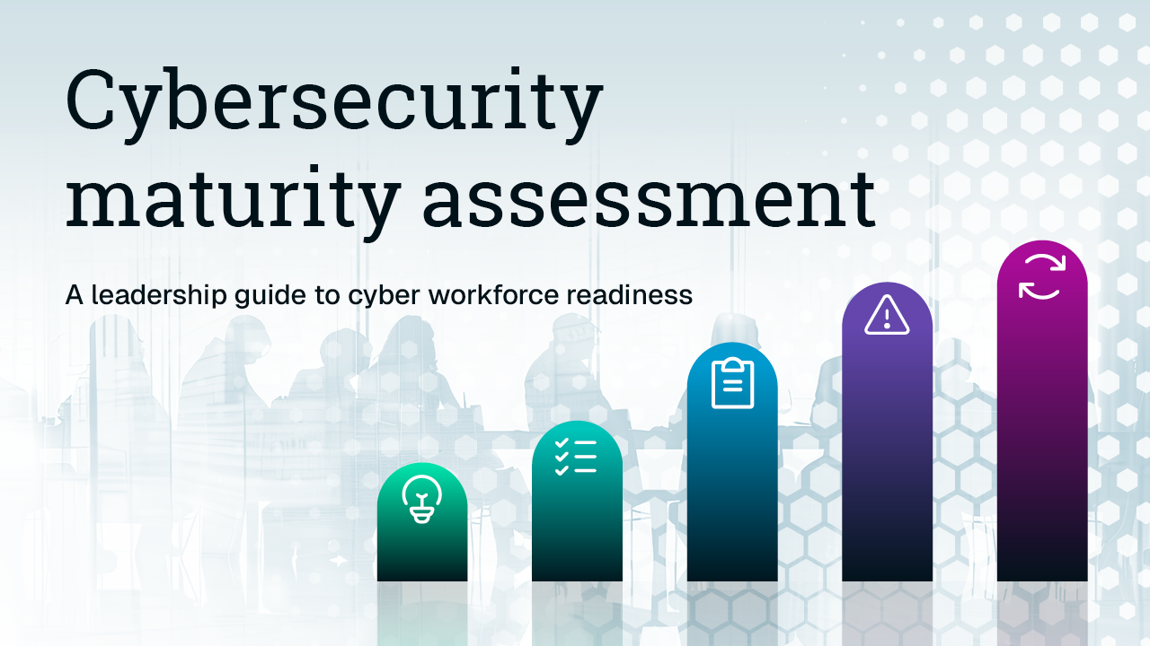 Download - Cybersecurity maturity guide