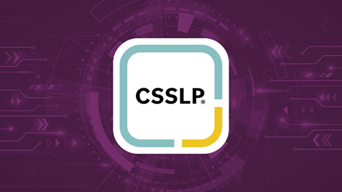 ISC2 CISSP® Training Boot Camp