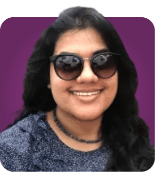 Cyberjutsu Scholarship Winner, Mansi Thakar, earns her PMP with Infosec Skills