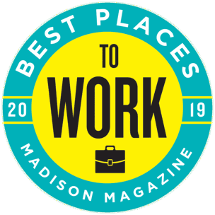 Madison Best Places to Work