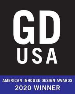 American Inhouse Design Award