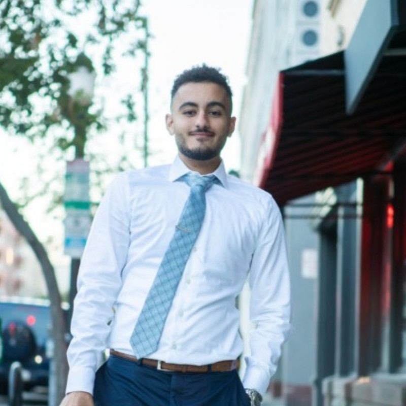 John Bassili