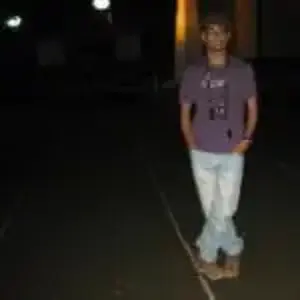 Raj Chandel