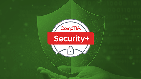 CompTIA Security+ Training Boot Camp