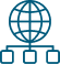 Network administrator icon