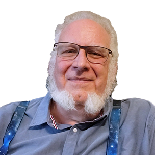 From 45-year programming veteran to certified security leader