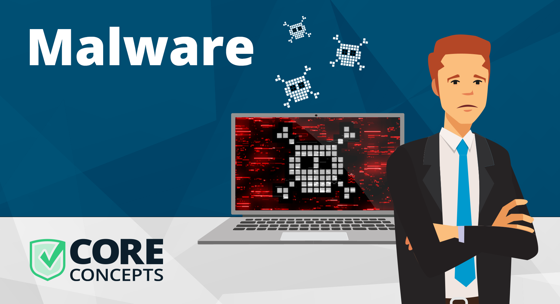 Core Concepts: Malware