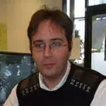 Nicolas Krassas