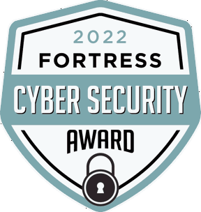 Fortress Cyber Security Award
