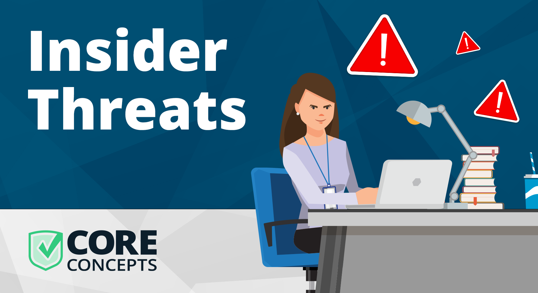 Core Concepts: Insider Threats