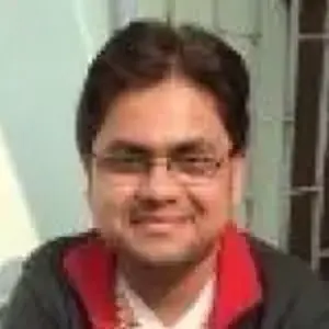 Preetam Kaushik