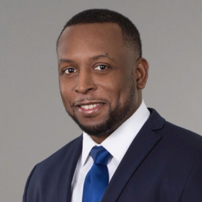 Dwayne Roberts