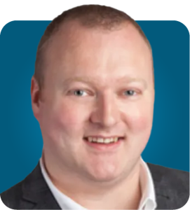 Ralph O'Brien