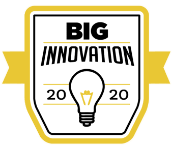 Big Innovation