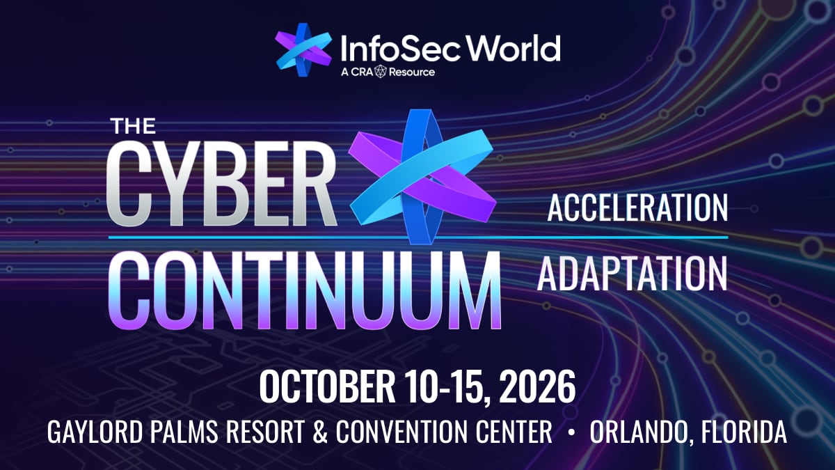 InfoSec World 2026