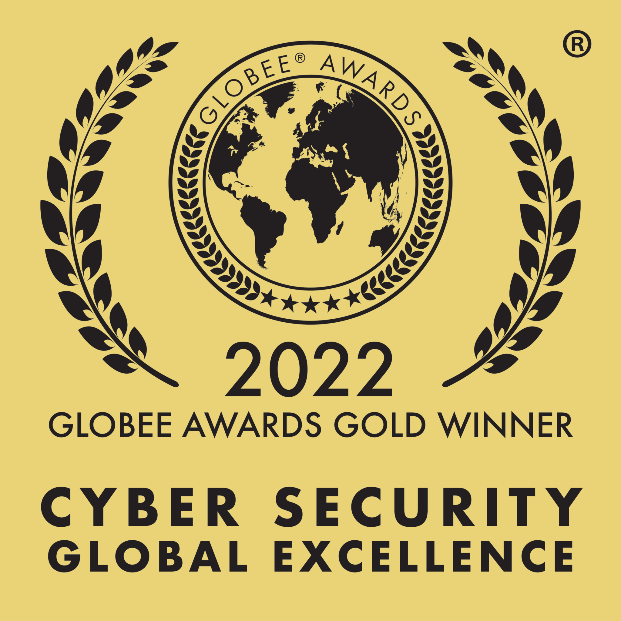 Globee® Gold Award -  Security Training & Educational Programs