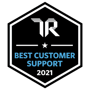 Best Customer Support - Security Awareness Training