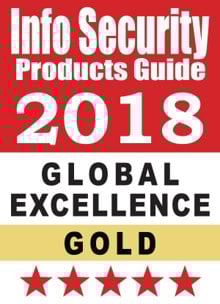Global Excellence Gold - Security Training & Education Programs