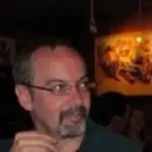 Keith DeBus
