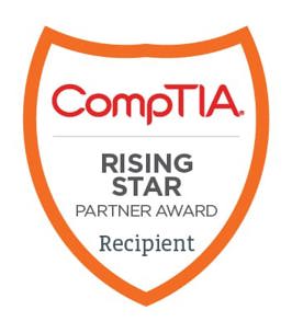 Rising Star Partner