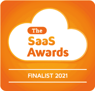 Finalist - Learning Management or Training