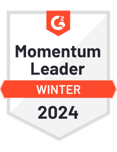 2024 G2 Winter - Momentum Leader - SAT