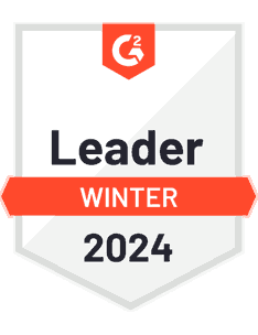 2024 G2 Winter - Leader - SAT