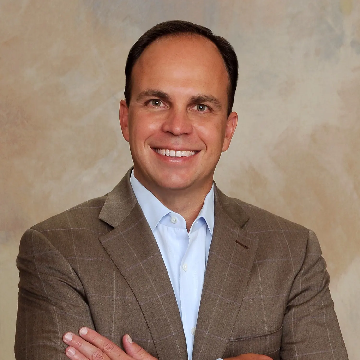 Erik Prusch, CEO of ISACA