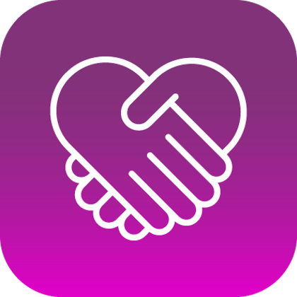 Handshake icon Handshake icon
