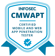 Mobile and Web App Penetration Testing Boot Camp