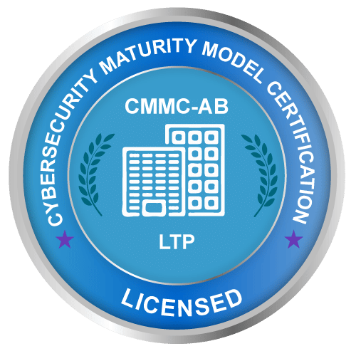 Wisconsin's trusted Cybersecurity Maturity Model Certification (CMMC) training provider