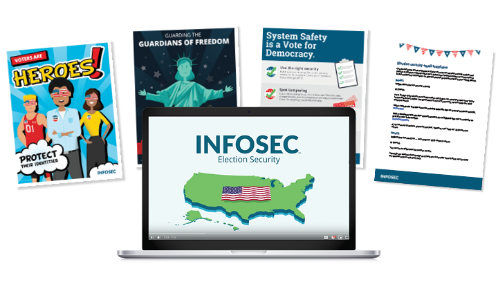 Election security toolkit