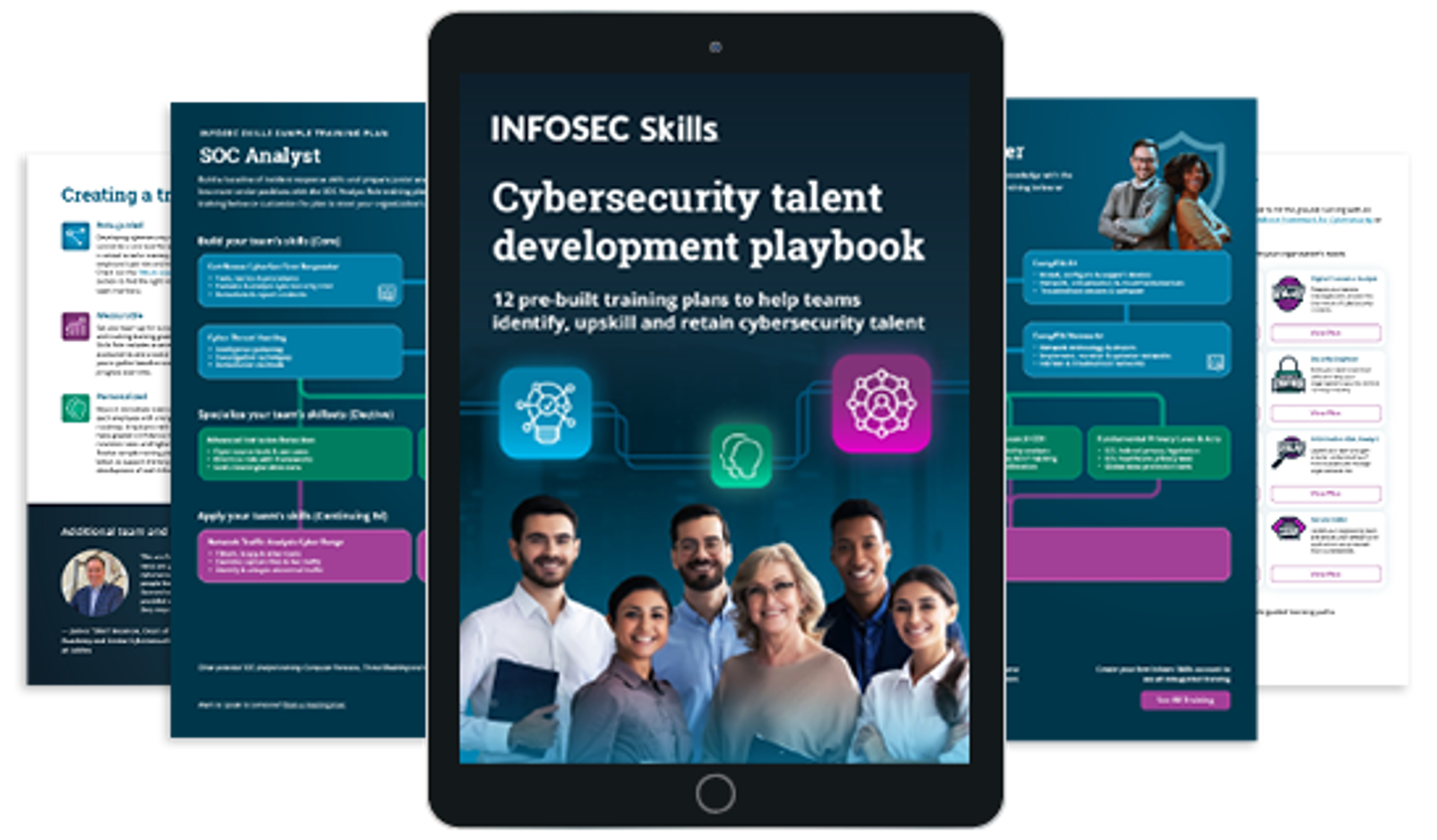 [New training resources] Level up your zero trust and risk assessment programs Image