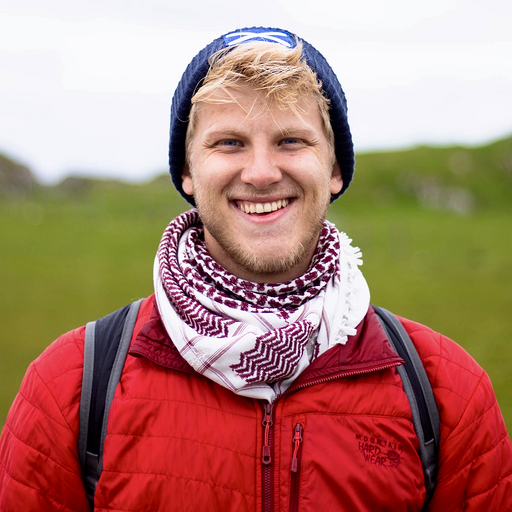 Zach Shores