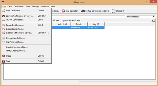 Cryptography Fundamentals, Part 5 – Certificate Authentication | Infosec