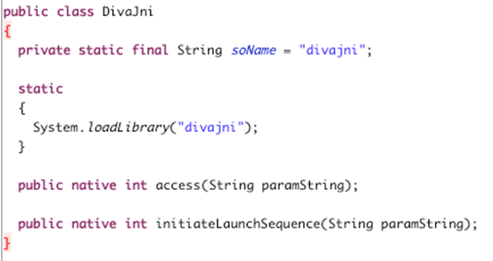 Cracking Damn Insecure and Vulnerable App (DIVA) – part 5: | Infosec
