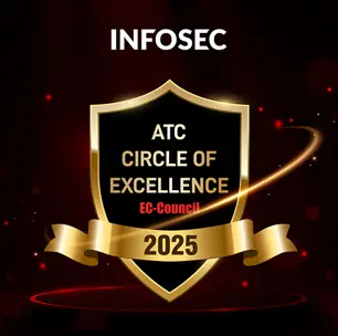 Infosec EC-Council Circle Award