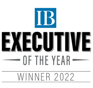 2022 Executive of the Year