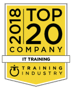 Top 20 - IT Training