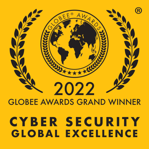 Global Excellence Grand Winner - Infosec Brand