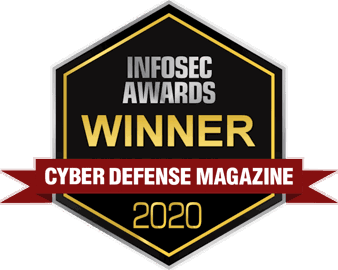 Most Innovative Product - Cybersecurity Training for Infosec Professionals