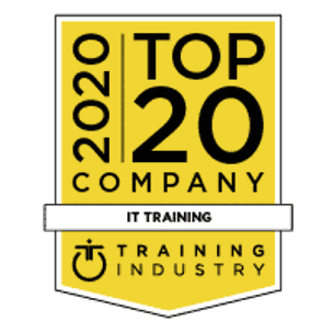 Top 20 Company - IT Training